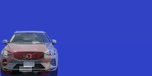 #YARIS HYBRID G 2020- + XC60 Recharge T8 AWD Inscription 2022-
