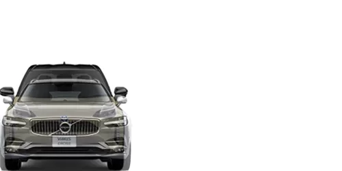 #YARIS CROSS G 2020- + V90 T8 Twin Engin AWD Inscription 2017-