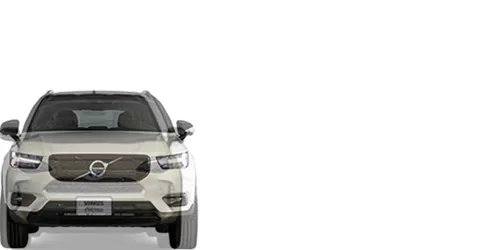 #YARIS CROSS HYBRID G 2020- + XC40 T4 AWD Momentum 2018-