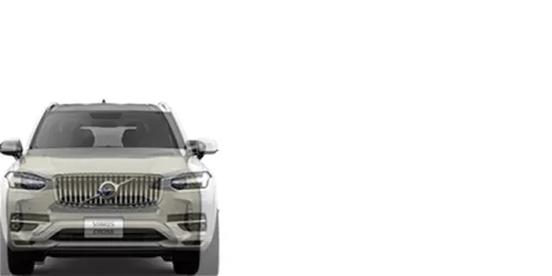 #YARIS CROSS HYBRID G 2020- + XC90 Twin Engin AWD Inscription T8 2016-