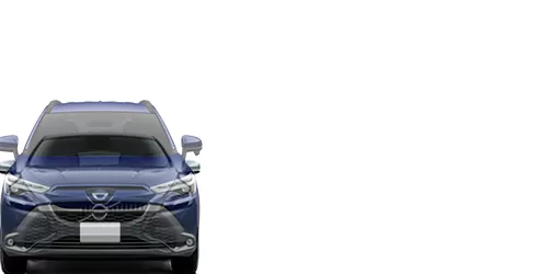 #V40 T3 Momentum 2012-2019 + カローラクロス HYBRID G 4WD 2021-