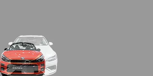 #V60 T6 Twin Engin AWD Inscription 2018- + コペン GR SPORT MT 2019-