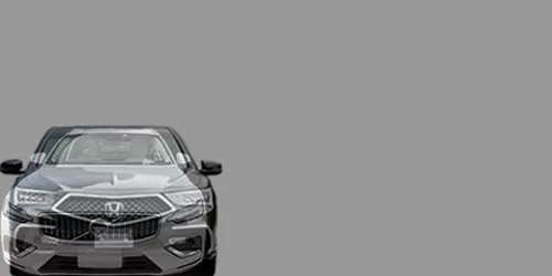 #V60 T6 Twin Engin AWD Inscription 2018- + LEGEND Hybrid EX 2015-