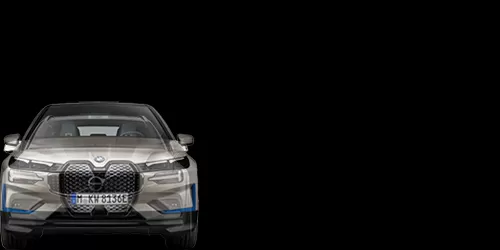 #V60 CROSS COUNTRY T5 AWD 2019- + iX xDrive50 2021-