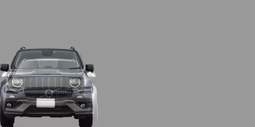 #V60 クロスカントリー T5 AWD 2019- + レネゲード 4xe 2020-