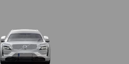 #V60 クロスカントリー T5 AWD 2019- + タイカン ターボ 2020-