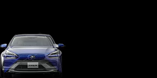 #V60 クロスカントリー T5 AWD 2019- + MIRAI 2021-