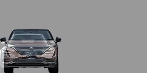 #V90 T8 Twin Engin AWD Inscription 2017- + ARIYA e-4ORCE 90kWh 2021-