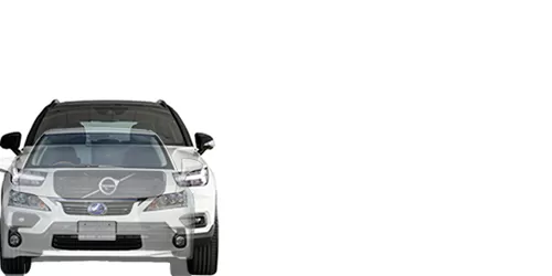 #XC40 T4 AWD Momentum 2018- + CT 2011-