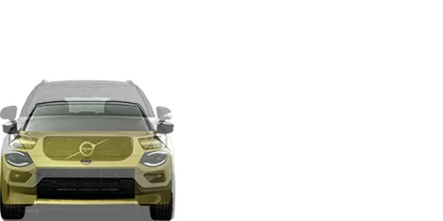 #XC40 T4 AWD Momentum 2018- + Fairlady Z 2021-