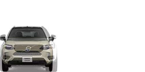#XC40 T4 AWD Momentum 2018- + ヤリスクロス G 2020-