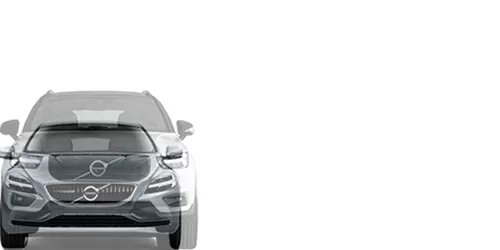 #XC40 T4 AWD Momentum 2018- + V40 T3 Momentum 2012-2019