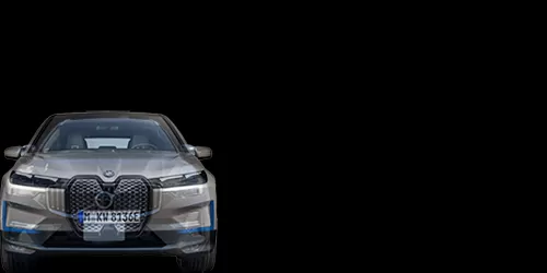 #XC60 Ultimate B5 AWD 2022- + iX xDrive50 2021-