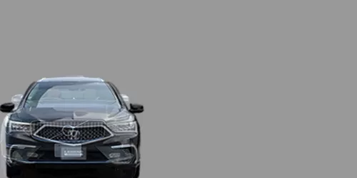 #XC60 Ultimate B5 AWD 2022- + LEGEND Hybrid EX 2015-