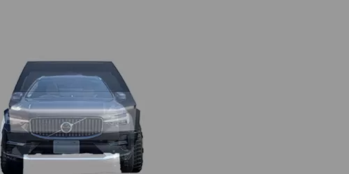 #XC60 Ultimate B5 AWD 2022- + サイバートラック シングルモーター 2020-