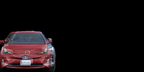 #XC60 Ultimate B5 AWD 2022- + PRIUS A 2015-