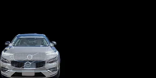 #XC60 Ultimate B5 AWD 2022- + V60 T6 Twin Engin AWD Inscription 2018-