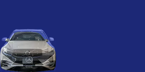 #XC60 リチャージ T8 AWD Inscription 2022- + EQS 450+ 2022-