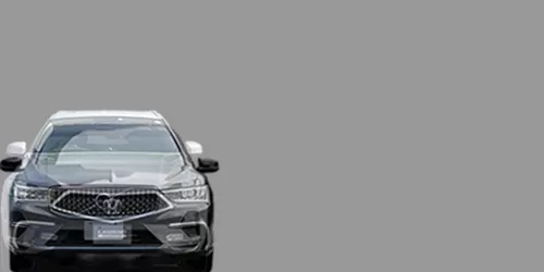 #XC60 Recharge T8 AWD Inscription 2022- + LEGEND Hybrid EX 2015-