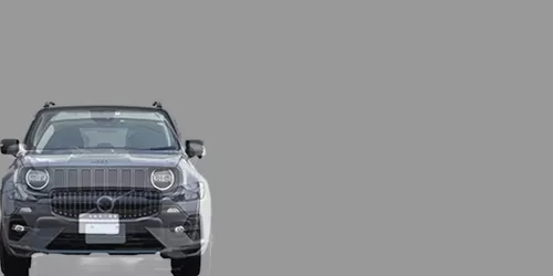 #XC60 Recharge T8 AWD Inscription 2022- + Renegade 4xe 2020-