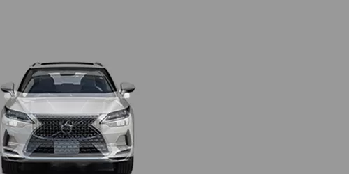 #XC60 リチャージ T8 AWD Inscription 2022- + RX450h AWD 2015-