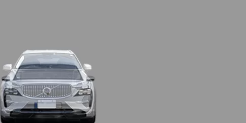 #XC60 リチャージ T8 AWD Inscription 2022- + タイカン ターボ 2020-