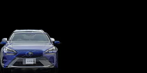 #XC60 リチャージ T8 AWD Inscription 2022- + MIRAI 2021-