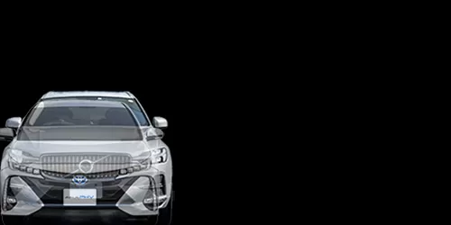 #XC60 リチャージ T8 AWD Inscription 2022- + プリウス PHV 2017-