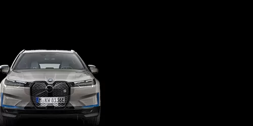 #XC60 PHEV T8 ポールスターエンジニアード 2017- + iX xDrive50 2021-