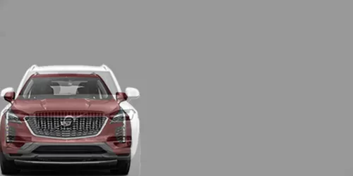 #XC90 Twin Engin AWD Inscription T8 2016- + XT4 AWD 4dr Premium 2018-