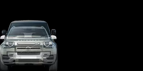 #XC90 Twin Engin AWD Inscription T8 2016- + ディフェンダー90 2019-