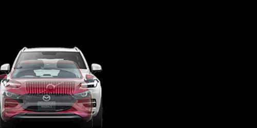 #XC90 Twin Engin AWD Inscription T8 2016- + MAZDA3 FASTBACK 15S 2019-