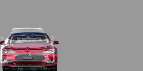 #ID.4 2020- + Model S パフォーマンス 2012-